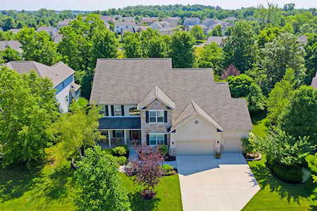 7369 Linden Lane Dublin, OH 43016