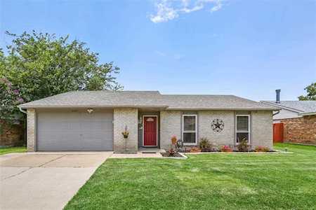 5141 Aztec Drive The Colony, TX 75056