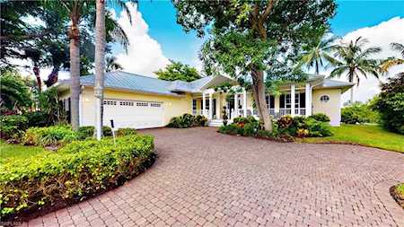 12665 Coconut Creek Ct Fort Myers, FL 33908