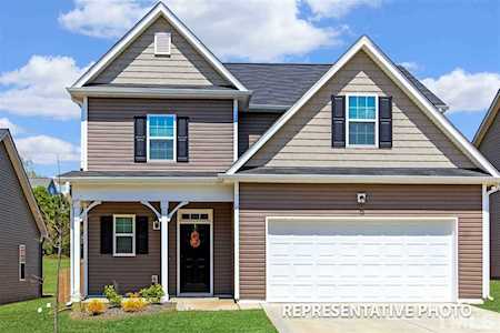 36 N Titus Lane Wendell, NC 27591