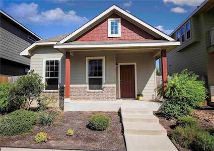 4520 Esper Ln Austin, TX 78725