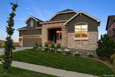 19383 W 85th Bluff Arvada, CO 80007