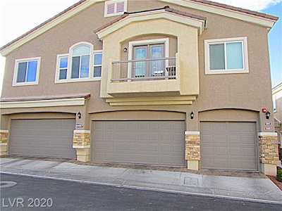 6497 Burns Allen Ave #101 Las Vegas, NV 89122