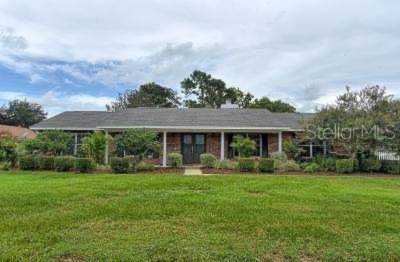 1213 Trotwood Blvd Winter Springs, FL 32708