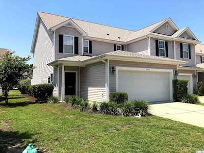 1029 Fairway Ln. #1029 Conway, SC 29526