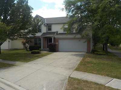 5942 Innovation Drive Dublin, OH 43016