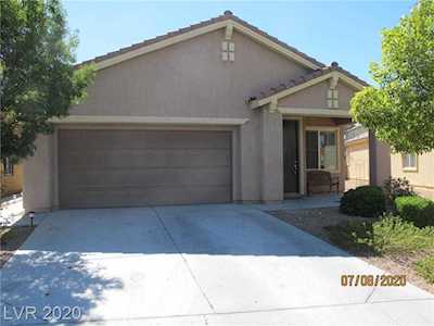 4138 Blue Manor Ln North Las Vegas, NV 89032
