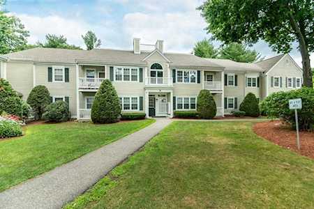 750 Brookside Drive #B Andover, MA 01810