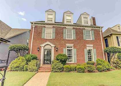88 Forest Village Pl Memphis, TN 38018