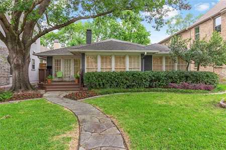 5615 W Hanover Avenue Dallas, TX 75209