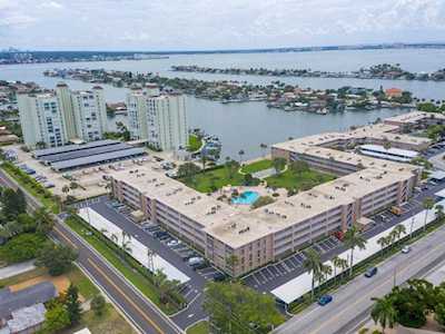 300 64th Ave #122 St Pete Beach, FL 33706