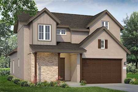 601 C-Bar Ranch TRL #32 Cedar Park, TX 78613