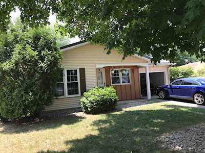 1408 Spear Street Rochester, IN 46975