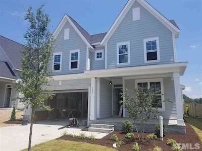 1617 Cypress Cove Drive #Lot 914 Wendell, NC 27591