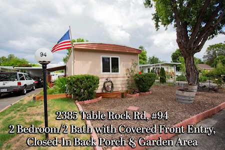 2385 Table Rock Rd Medford, OR 97501