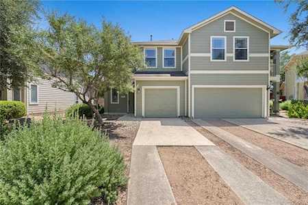 8817 Mountain Shadows #A Austin, TX 78735