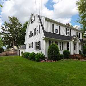 80 Garden St Milton, MA 02186