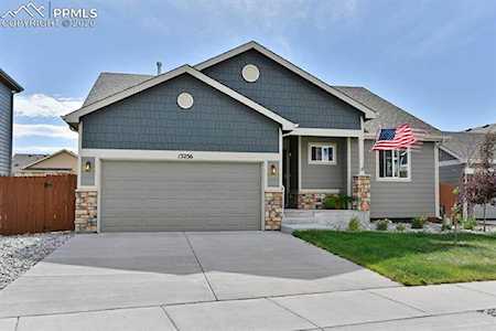 13256 Park Meadows Drive Peyton, CO 80831