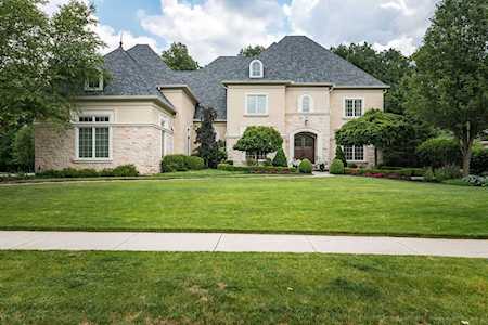 9292 Donatello Drive Dublin, OH 43016