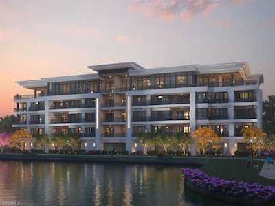 0 Lake Maggiore Way Miromar Lakes, FL 33913