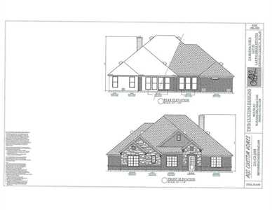 216 Buena Vista Drive Godley, TX 76044