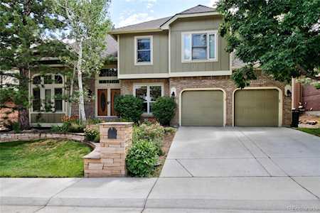 64 S Joyce St Golden, CO 80401