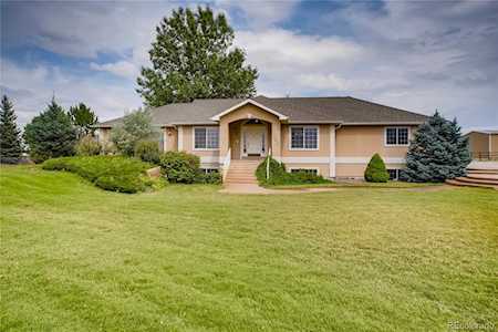 12700 N 1st St Parker, CO 80134