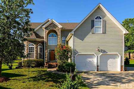 2200 Water Spray Drive Raleigh, NC 27610