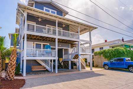 7 W Fayetteville Street Wrightsville Beach, NC 28480