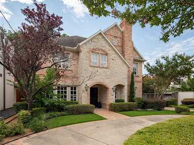 5008 Abbott Avenue Highland Park, TX 75205