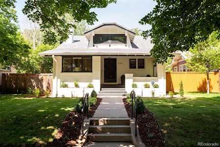 649 Adams St Denver, CO 80206
