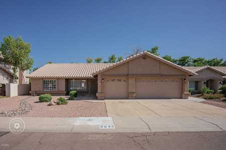 8645 W Meadow Drive Peoria, AZ 85382