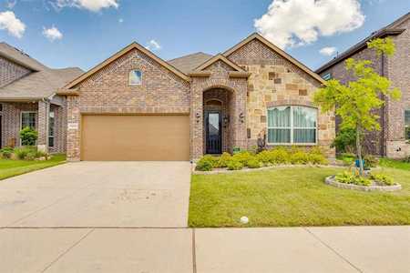12912 Palancar Drive Fort Worth, TX 76244