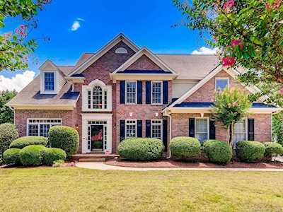 9607 St Barts Ln Huntersville, NC 28078