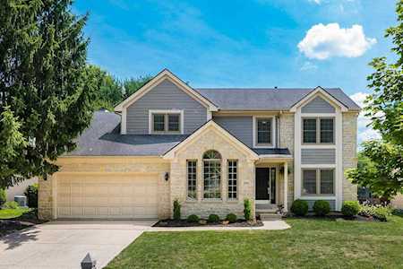 590 Kingfisher Drive Westerville, OH 43082