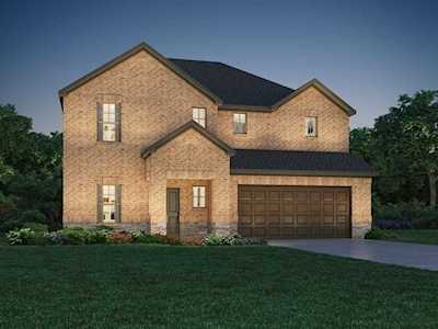 9533 Abington Avenue Fort Worth, TX 76131