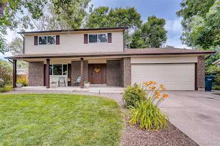 6919 Coors Ct Arvada, CO 80004