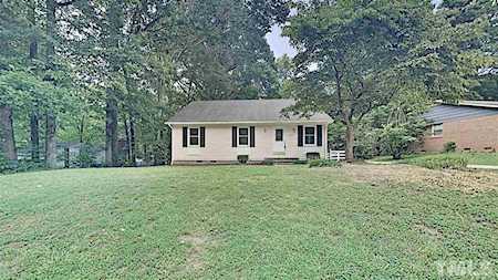 7209 Stuart Drive Raleigh, NC 27615