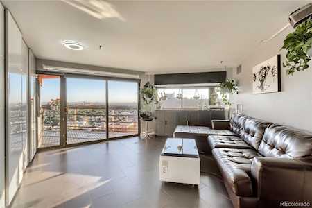 100 W Park Ave #1103 Denver, CO 80205