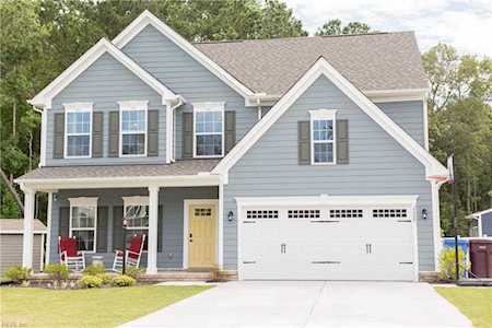 2405 Spellbound Point Chesapeake, VA 23323