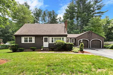 39 Park Street North Reading, MA 01864