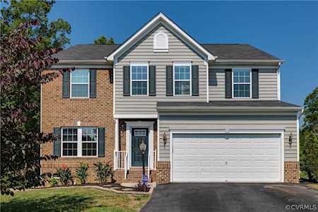 7312 Hamner Terrace North Chesterfield, VA 23234