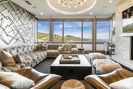 6702 Stein Circle Park City, UT 84060