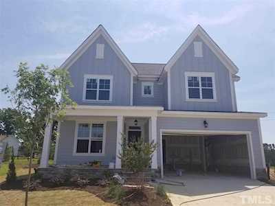 1601 Cypress Cove Drive #Lot 910 Wendell, NC 27591
