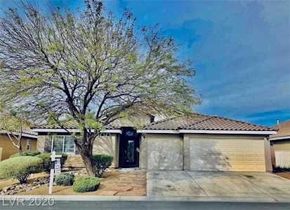 10219 Lazy Bear St Las Vegas, NV 89131