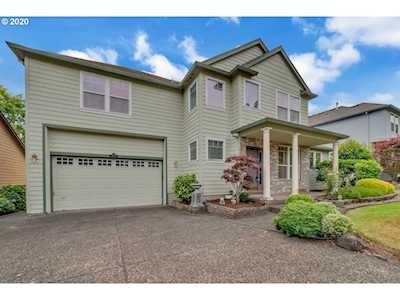 16120 SW Bobolink St Beaverton, OR 97007