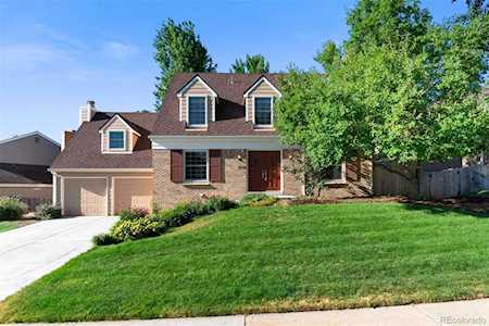 7239 S Hudson Way Centennial, CO 80122