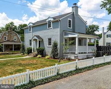 608 Washington St Middleburg, VA 20117