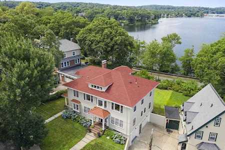 47 Mystic Lake Drive Arlington, MA 02474