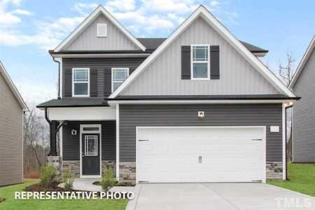 404 Atwood Drive Clayton, NC 27520